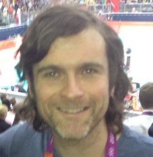 Nick Moore